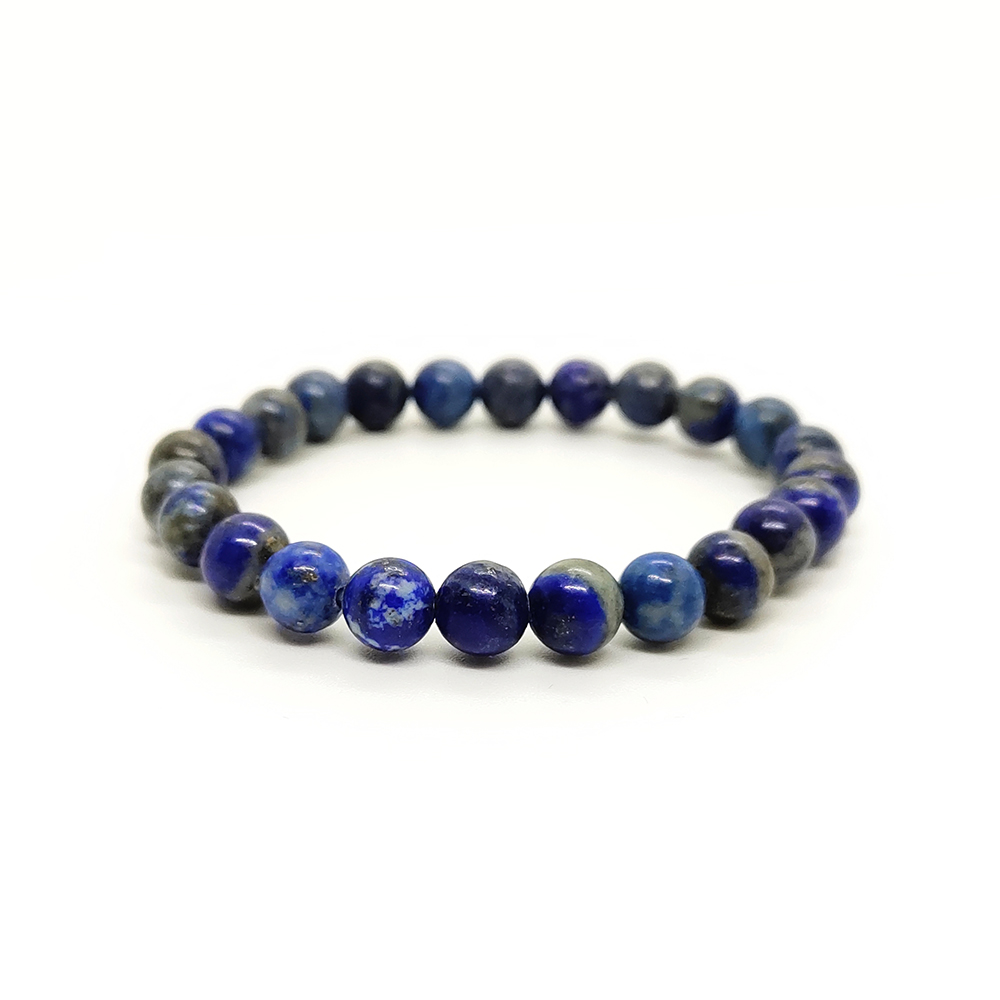 Lapis Lazuli Bracelet