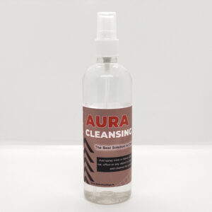Aura Cleansing Spray