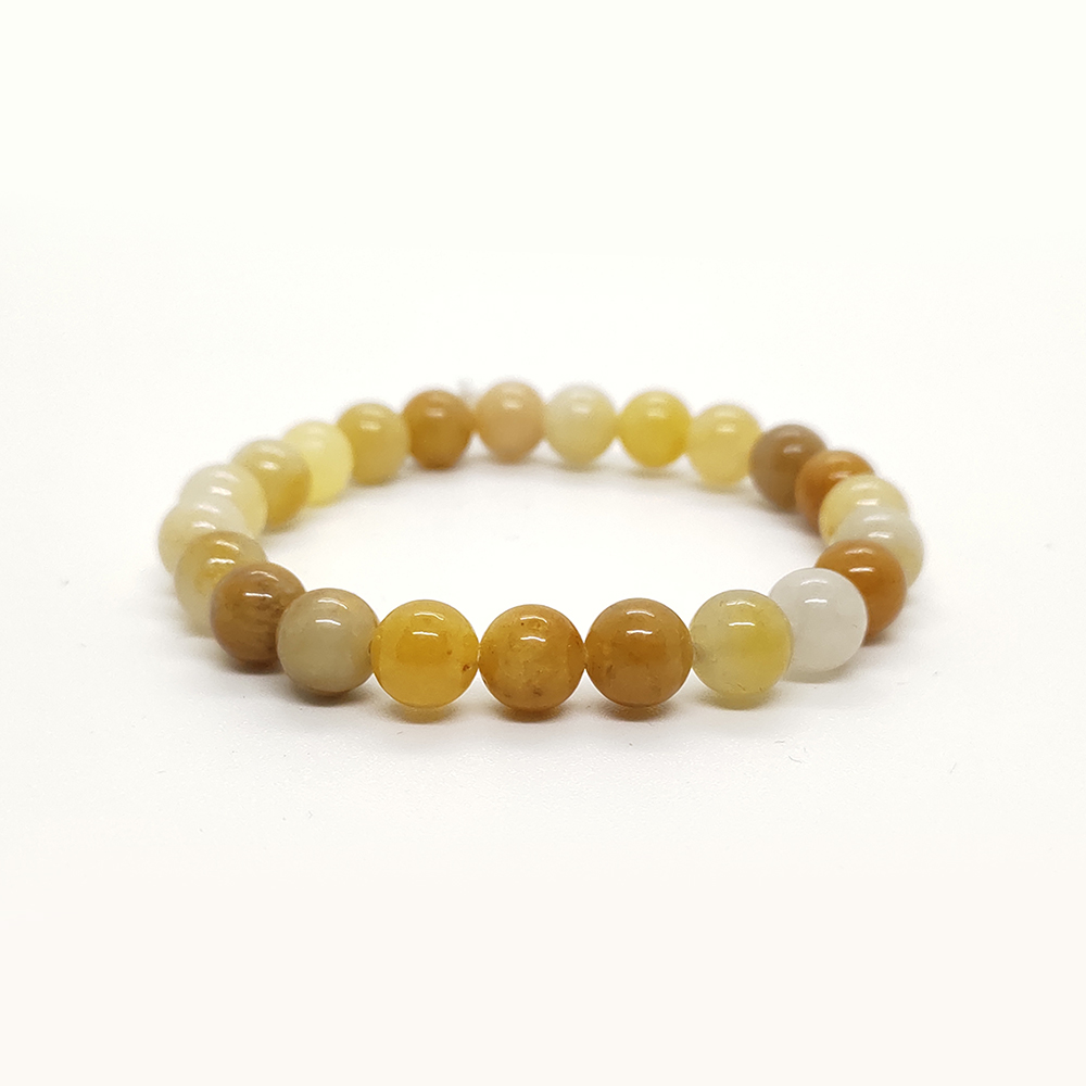 Yellow Aventurine Bracelet