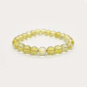 Citrine Bracelet