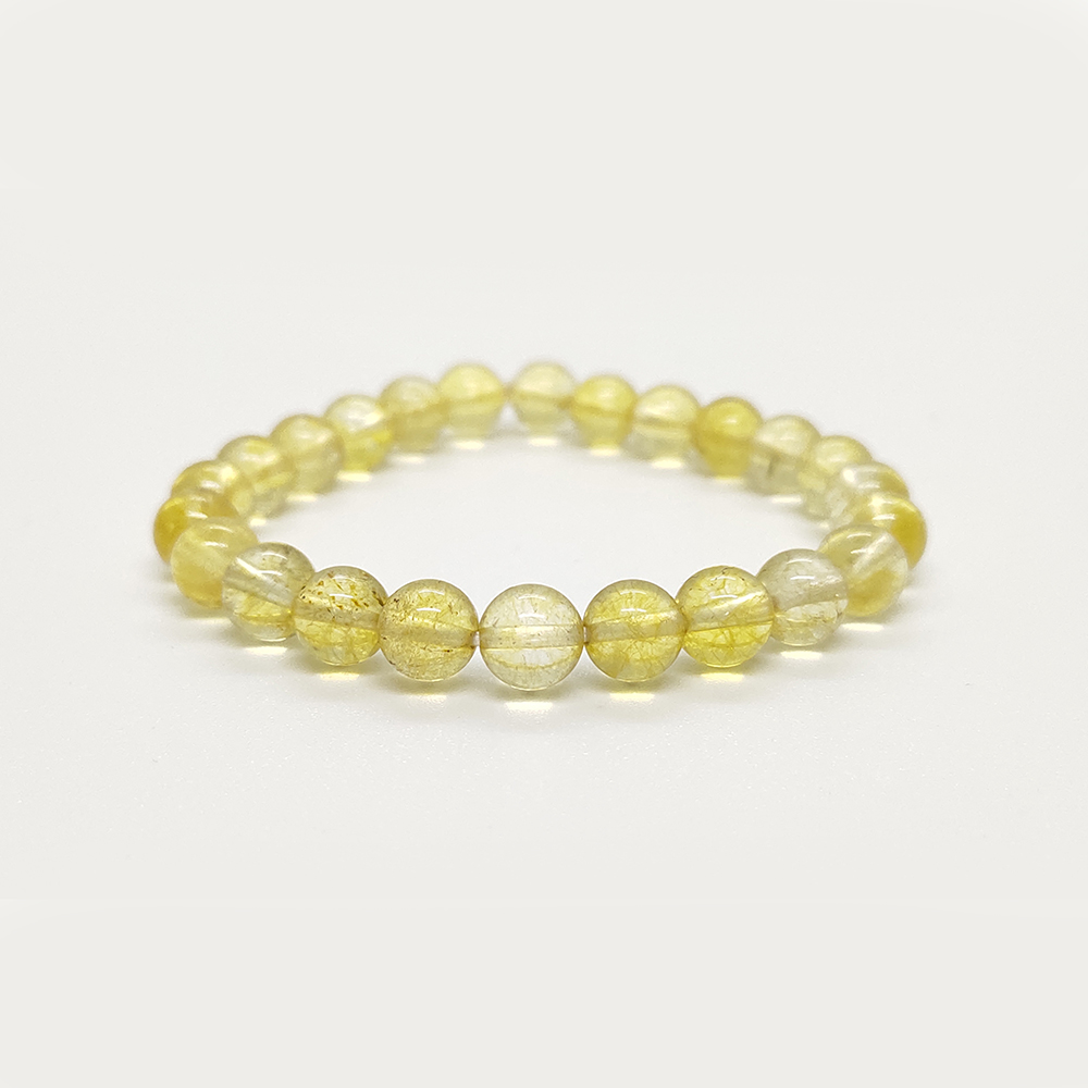 Citrine Bracelet