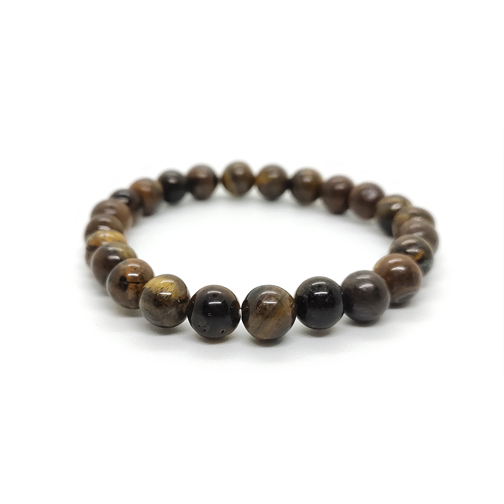 Tiger's Eye Bracelet