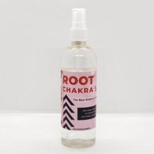 Root Chakra Spray