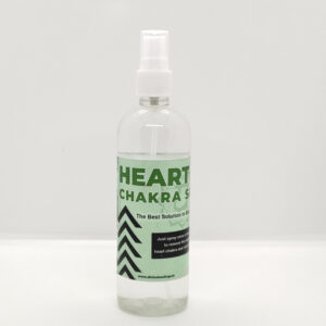 Heart Chakra Spray