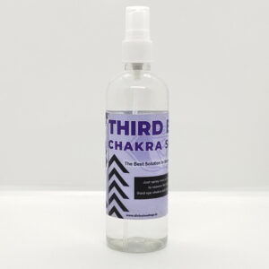 Third Eye Chakra Spray
