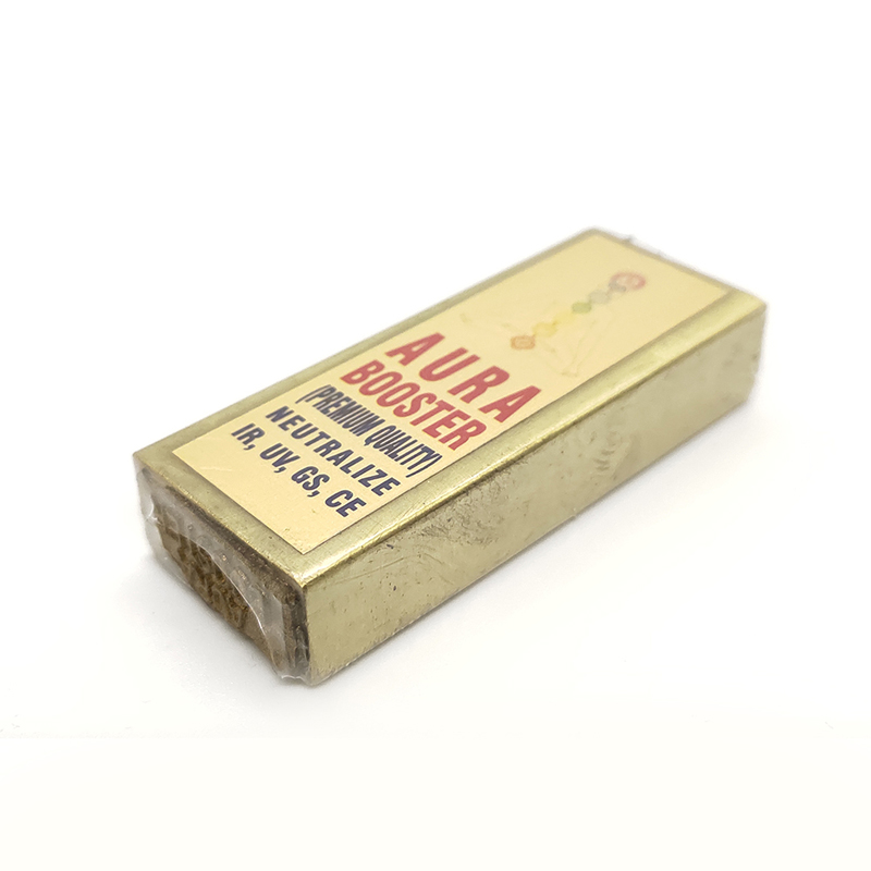 Aura Booster