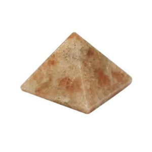 Sunstone Pyramid