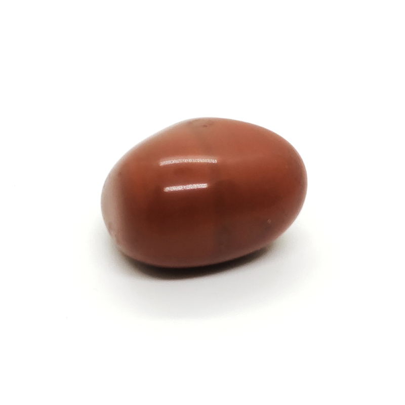 Red Jasper Tumbled Stone