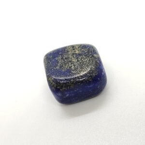 Dumortierite Tumbled Stone