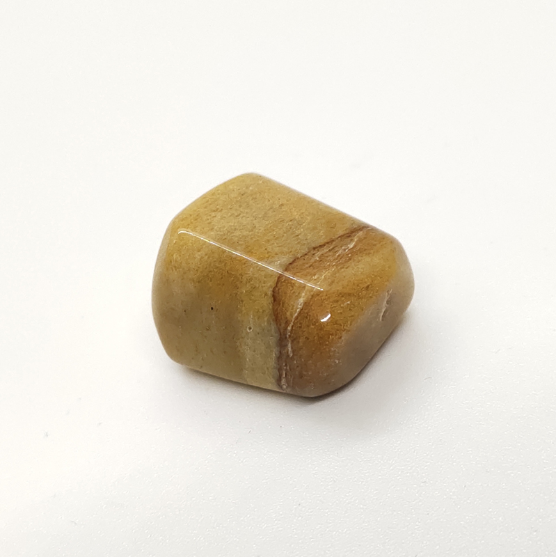 Yellow Aventurine Tumbled Stone