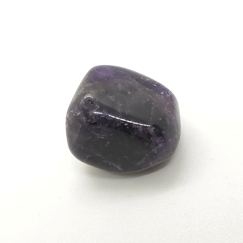 Amethyst Tumbled Stone