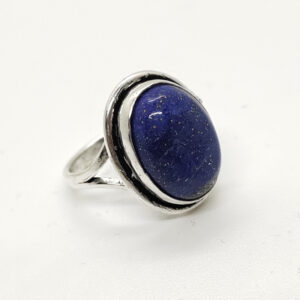 Lapis Lazuli Ring