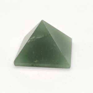 Green Aventurine Pyramid