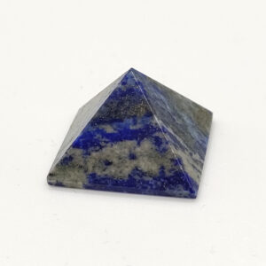 Lapis Lazuli Pyramid