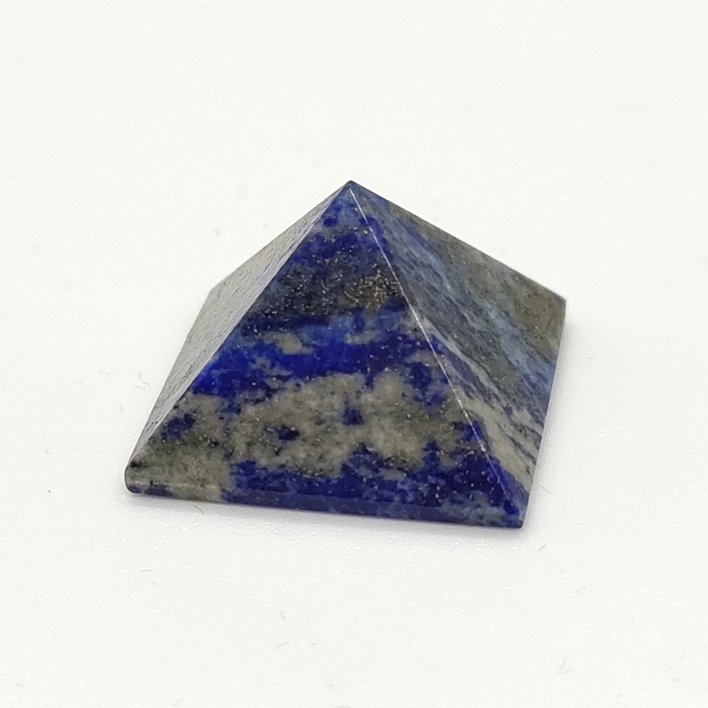Lapis Lazuli Pyramid