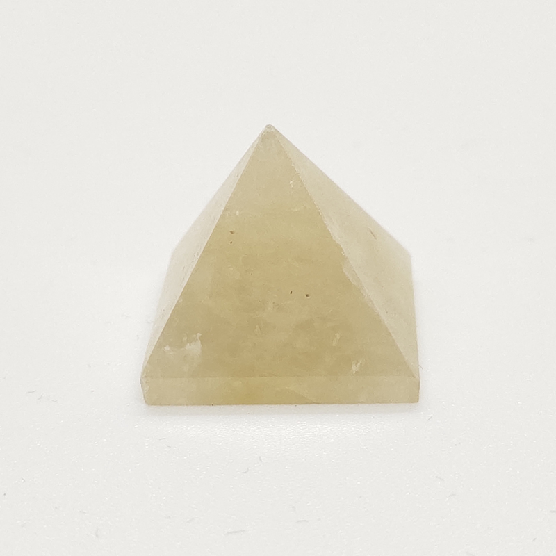 Yellow Aventurine Pyramid