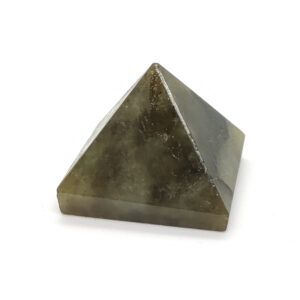 Labradorite Pyramid