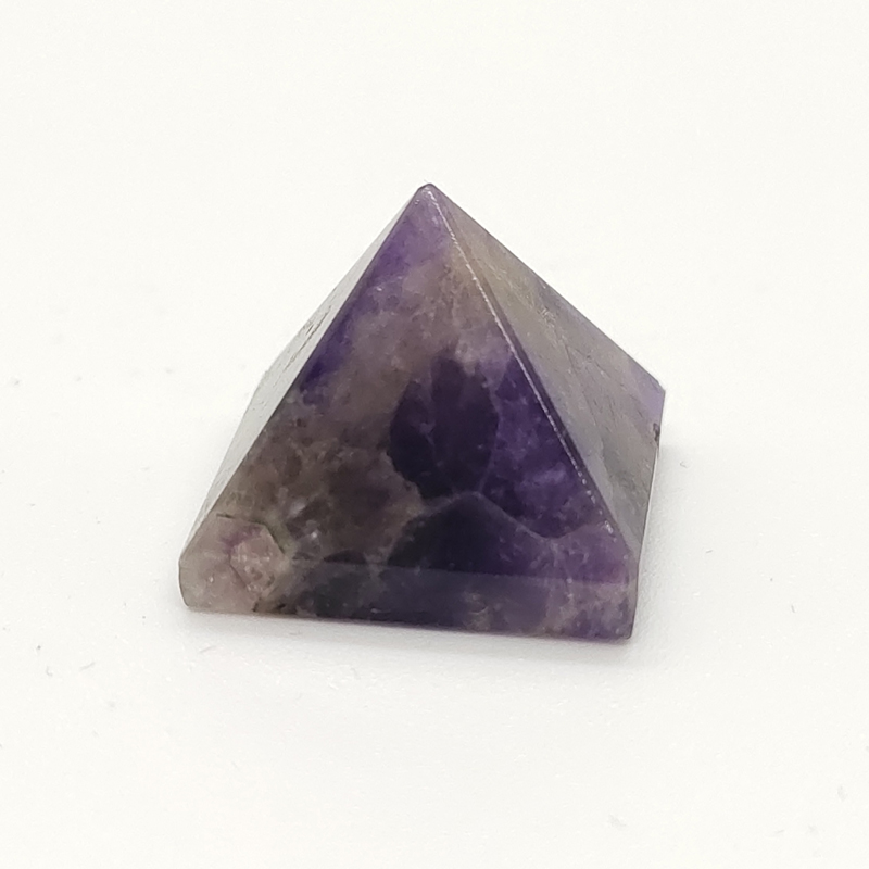 Amethyst Pyramid
