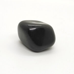 Black Obsidian Tumbled Stone