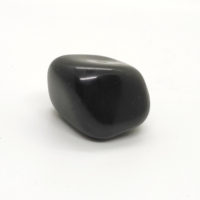 Black Obsidian Tumbled Stone