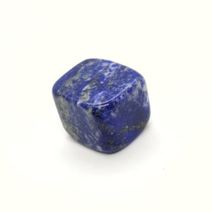Lapis Lazuli Tumbled Stone