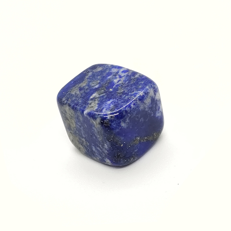 Lapis Lazuli Tumbled Stone