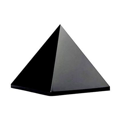 Anti-Radiation Pyramid